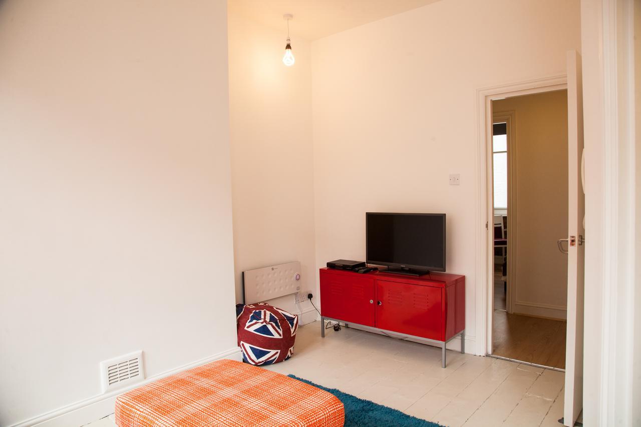 King Square Gardens By Allo Housing Londres Habitación foto